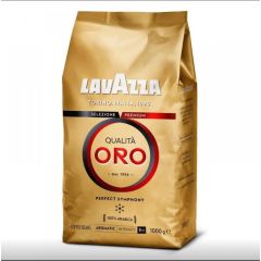 Lavazza Кава в зернах Qualita Oro - 1 kg