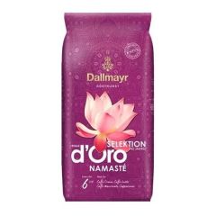 Dallmayr Кава в зернах Crema d´Oro Namaste - 1 kg