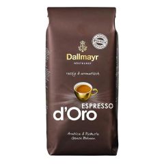 Dallmayr Кава в зернах Espresso d´Oro - 1 kg