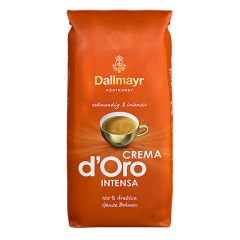 Dallmayr Кава в зернах Crema d'Oro Intensa - 1 kg