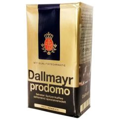 Dallmayr Кава мелена Prodomo - 500 g