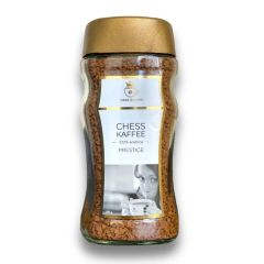 Chess Kaffee Кава розчинна Prestige - 200 g