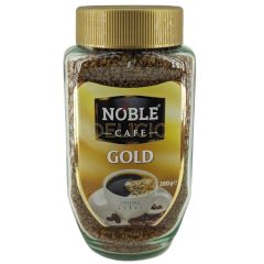 Noble Кава розчинна Gold - 200 g