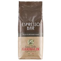 Garibaldi Кава в зернах Espresso BAR - 1 kg