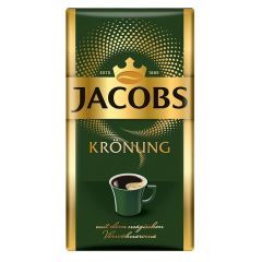 Jacobs Кава мелена Kröning - 500 g