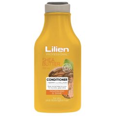 Lilien - Професійний кондиціонер Shea Butter 350ml