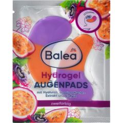 Патчі для очей Balea - Auegenpads Hydrogel Zweinfarbig